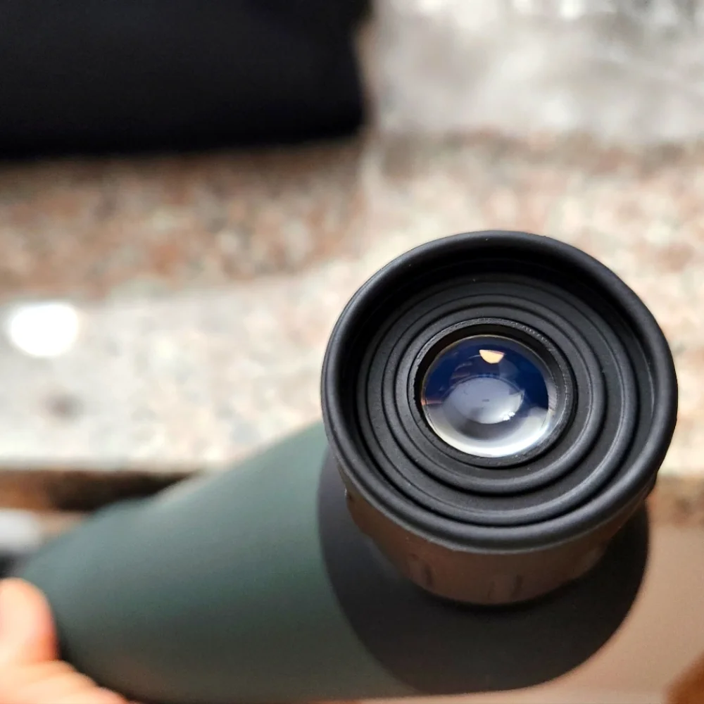 Spotting telescopes